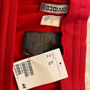 H&M divided basic joggers
